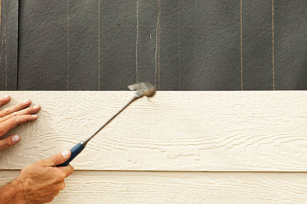 Siding Removal and Disposal in Shelby, NC